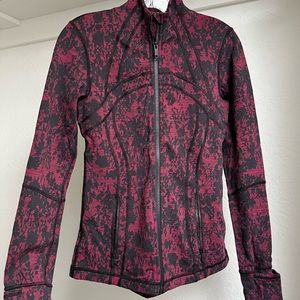 Lululemon Define Jacket